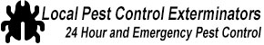 Wind Lake WI Pest Control Exterminators